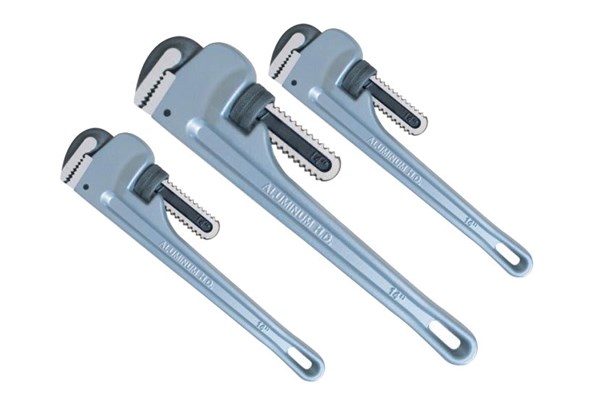 使用管子鉗時(shí)需要注意什么